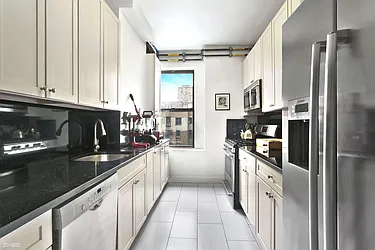 Rented by Citi Habitats