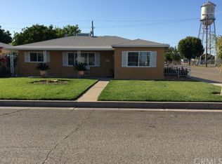 100 Riverside Ave, Chowchilla, CA 93610