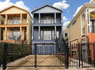 1138 Robbie St, Houston, TX 77009