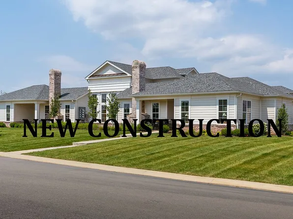 215 Lake Point Dr, Nicholasville, KY 40356