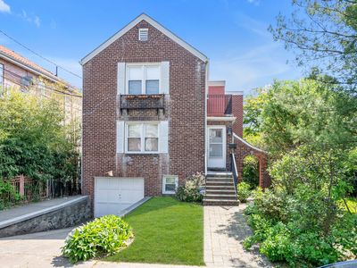 2330 Kingsland Avenue, Bronx, NY, 10469