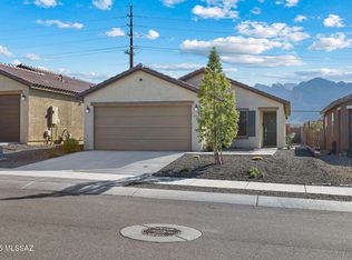 9306 N Agave Gold Rd, Tucson, AZ 85742