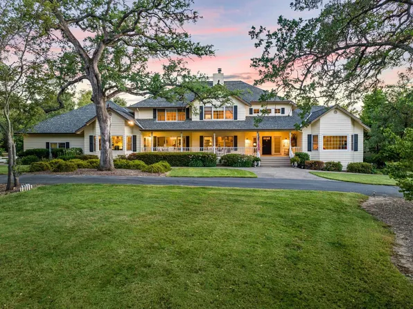 8060 Fox Meadow Ln, Granite Bay, CA 95746