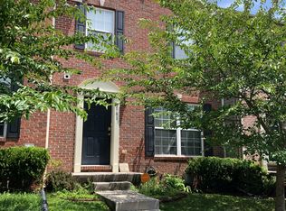 2981 Raking Leaf Dr, Abingdon, MD 21009