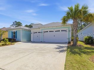 595 Margaritaville Ave S, Hardeeville, SC 29927
