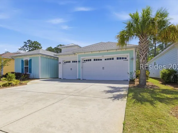 595 Margaritaville Ave S, Hardeeville, SC 29927