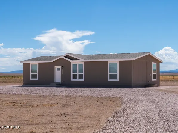 26936 N Chicory Way, Paulden, AZ 86334