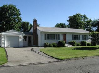 13 Upland Rd, Holyoke, MA 01040