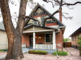 2535 W 38th Ave, Denver, CO 80211