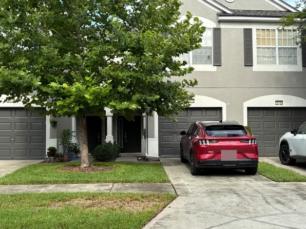 10118 Westpark Preserve Blvd, Tampa, FL 33625