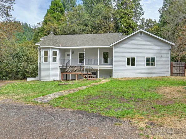 33833 Jovan Dr, Alta, CA 95701