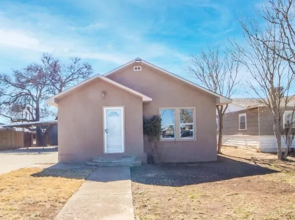 309 W Tennessee St, Floydada, TX 79235