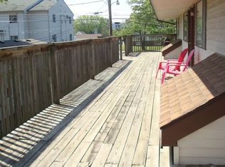Indian River Townhomes, Bowling Green, OH 43402
