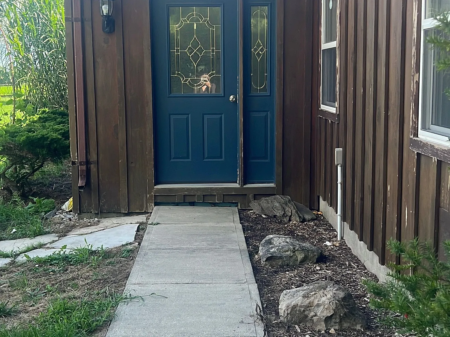 1 bed, $1,200 — Photo 1