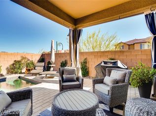 12668 New Providence St, Las Vegas, NV 89141