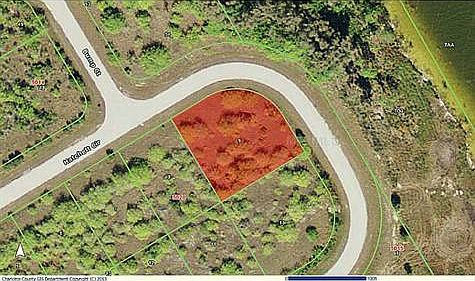 2nd image of 10607 Hatchett Cir