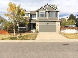 19557 E Powers Pl, Aurora, CO 80015