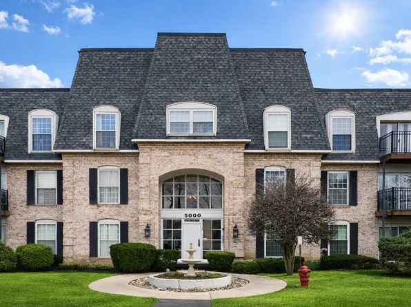 5000 Carriageway Dr APT 211, Rolling Meadows, IL 60008