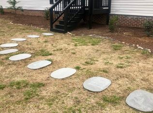 2029 Coley Creek Ct, Willow Spring, NC 27592