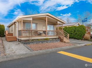 4751 Birch Bay Lynden Rd SPACE 19, Blaine, WA 98230
