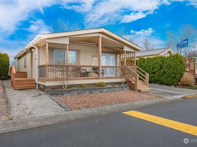 4751 Birch Bay Lynden Road #19, Blaine, WA, 98230