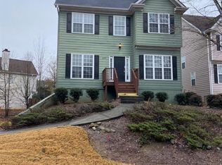 2279 Oak Glenn Cir, Duluth, GA 30096