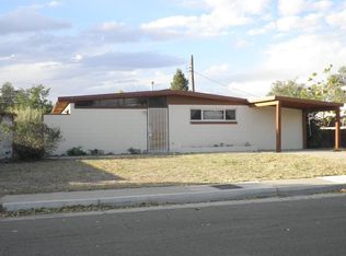 3131 Sierra Dr NE, Albuquerque, NM 87110