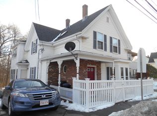 018 Granite St, Quincy, MA 02169