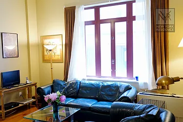 Rented by New York Residence