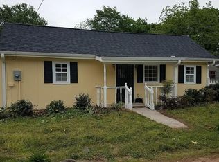 111 Pack St, Greenville, SC 29611