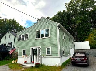 6 West St, Amherst, NH 03031