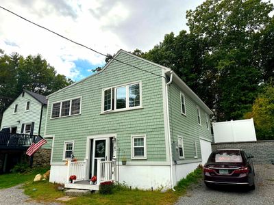 6 West Street, Amherst, NH, 03031