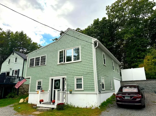 6 West Street, Amherst, NH 03031