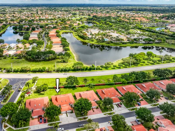 6173 Brightwater Terrace, Boynton Beach, FL 33437