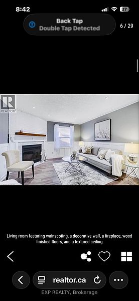 Ajax House for rent - 3 Bedrooms in Ajax