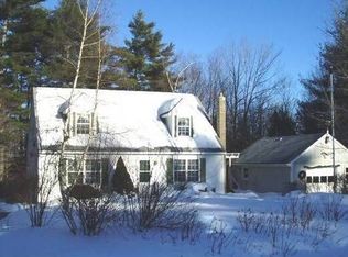 54 Perkins Rd, Mechanic Falls, ME 04256
