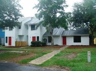 12322 Caruso Dr APT G, Panama City, FL 32404