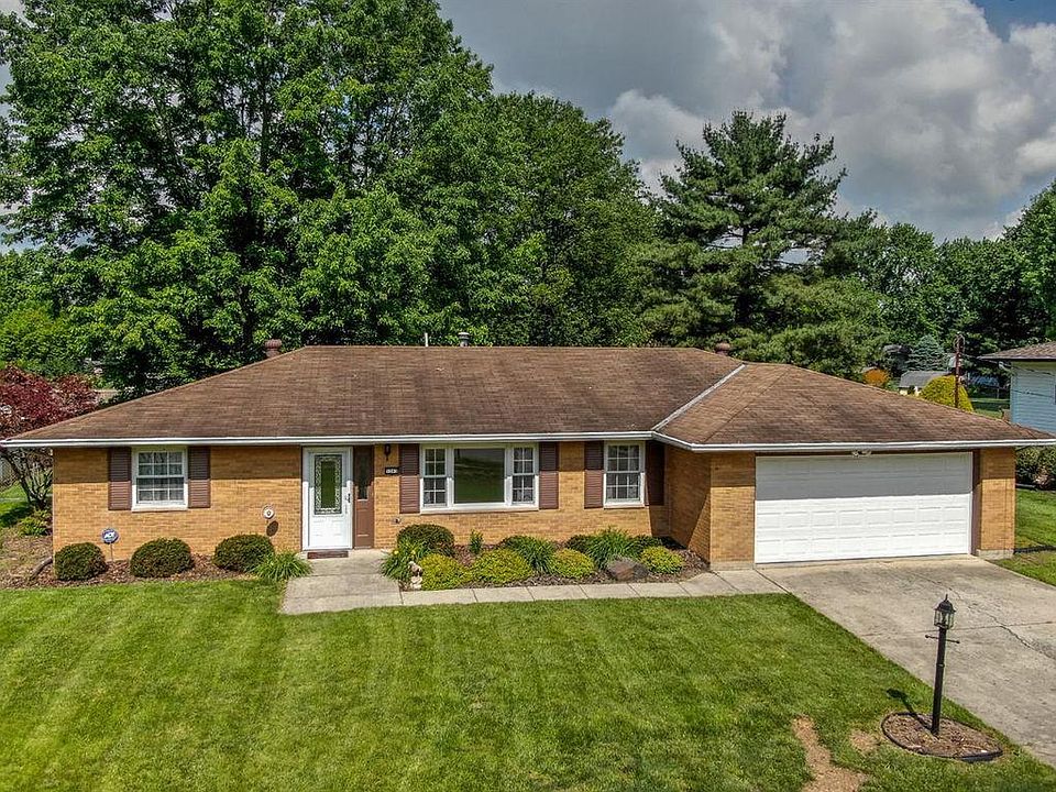 1st image of 5363 Tallawanda Dr