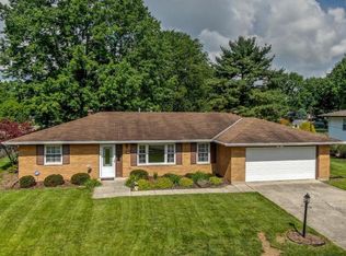 5363 Tallawanda Dr, Fairfield, OH 45014