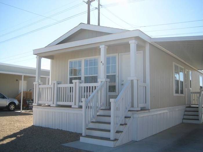 #45- Exterior