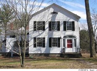 8 Chenango St, Cazenovia, NY 13035