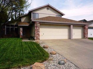 6109 Wolf Creek Ct, Elk Grove, CA