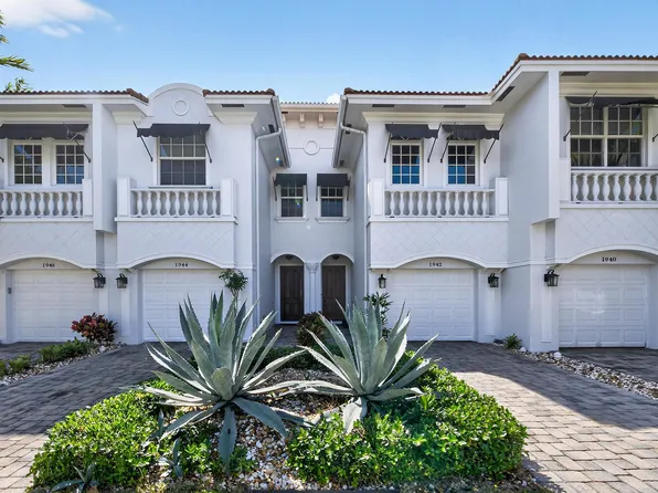 1942 NE 32nd Street, Lighthouse Point, FL 33064