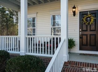 3701 Sawyers Mill Dr, Apex, NC 27539