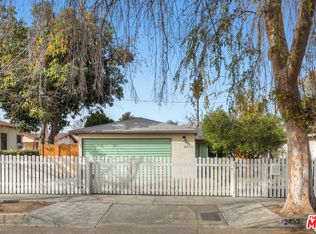 2433 Riverdale Ave, Los Angeles, CA 90031