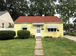 1203 Chandler St, Danville, IL