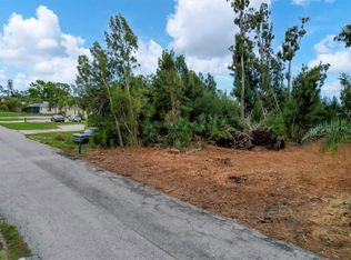 Washington Avenue Lot #18, Englewood, FL 34223