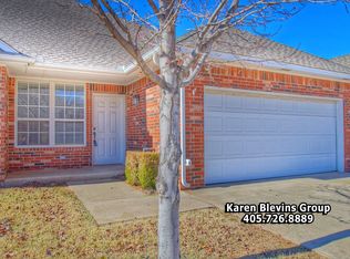 505 Russell Ter, Mustang, OK 73064