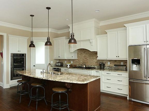 Beautiful Kitchen