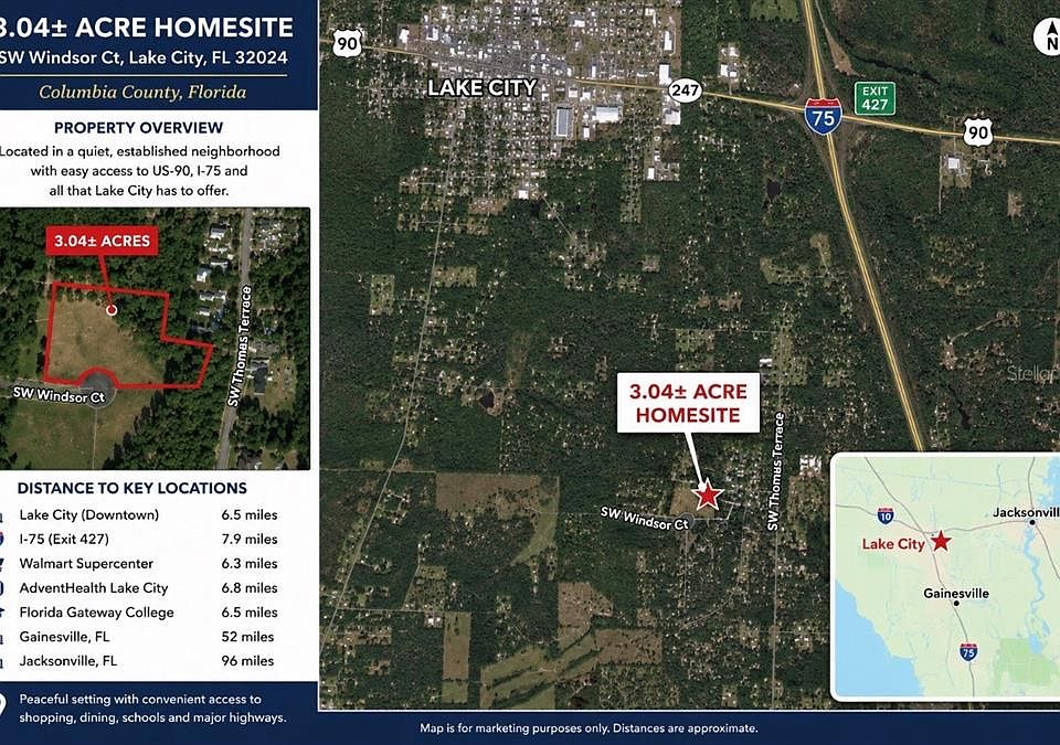 1st image of SW Windsor Dr Lot 17